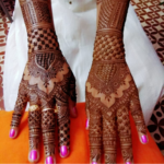 Full Hand Mehandi Artist Margao Goa Online