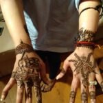 best bridal mehandi artist Margao Goa online