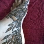 bridal mehendi artist in goa