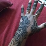 best bridal mehandi artist Margao Goa online