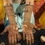 Mehandi Artists in Margao Goa